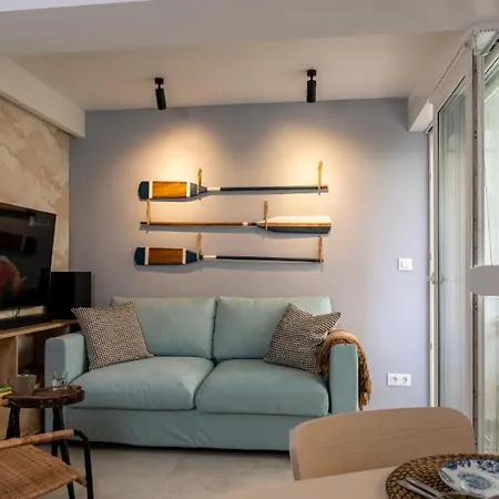 Piso Del Mar * Кальпе