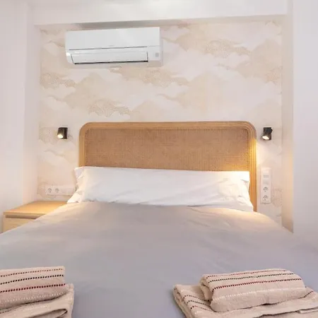 Piso Del Mar Apartment