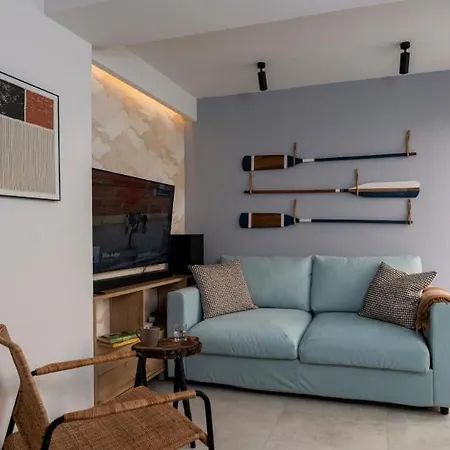 Piso Del Mar Apartment *