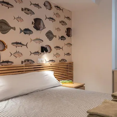 Piso Del Mar Кальпе