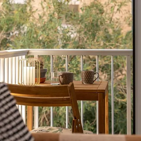 Piso Del Mar * Кальпе