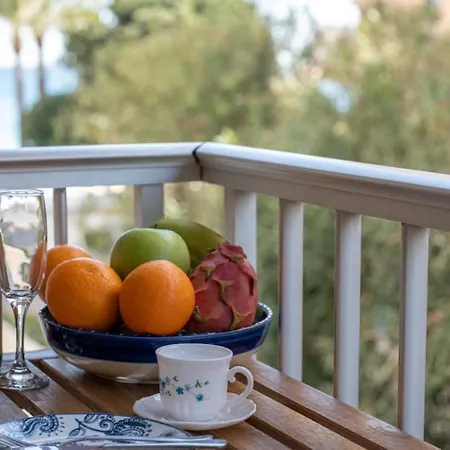 Apartment Piso Del Mar