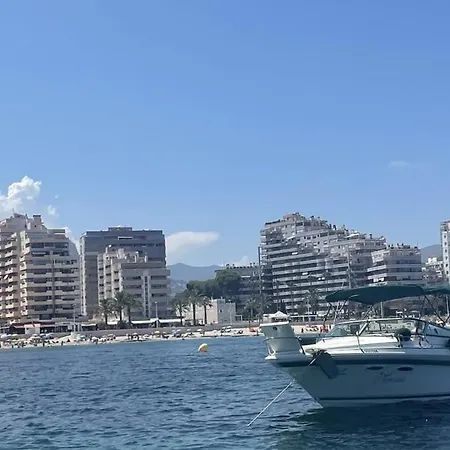 Piso Del Mar Calpe