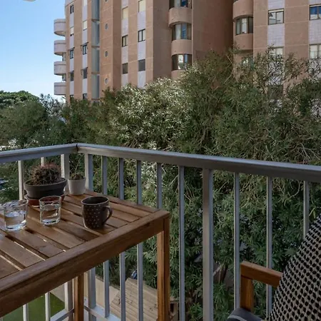 Piso Del Mar * Кальпе