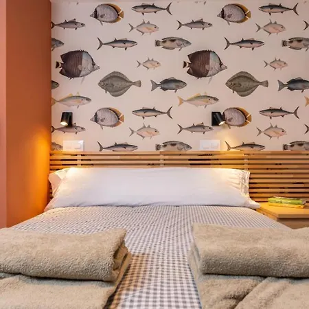 Piso Del Mar Apartamento