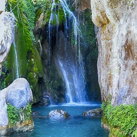 Апартаменты Piso Del Mar