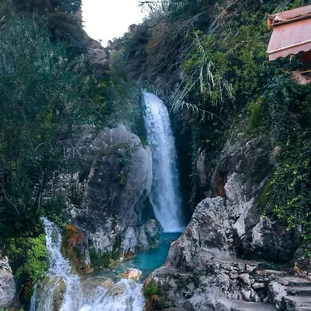 Piso Del Mar Апартаменты