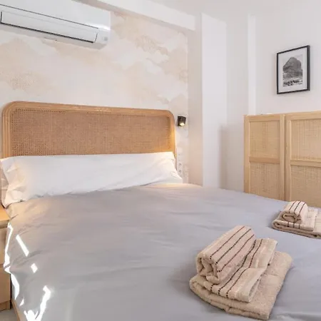 Piso Del Mar Apartment *