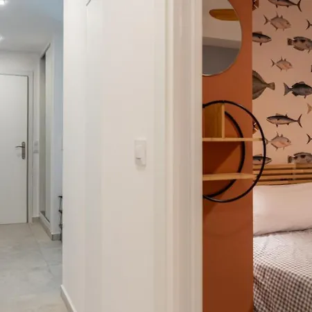 Piso Del Mar Apartamento Calpe