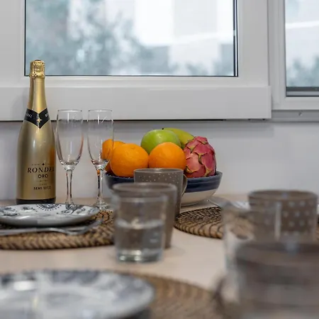 Apartamento Piso Del Mar