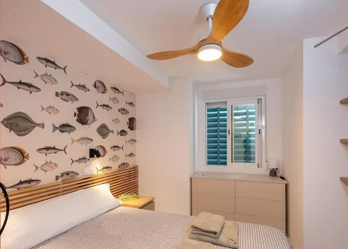 Piso Del Mar Apartment