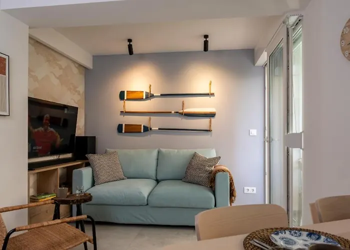 Piso Del Mar * Calpe