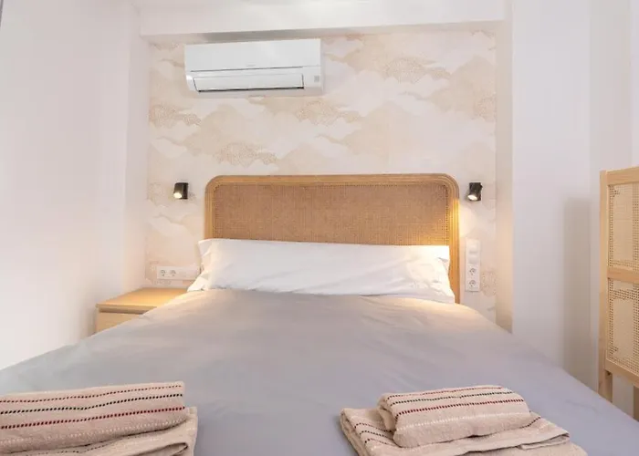 Piso Del Mar Apartment