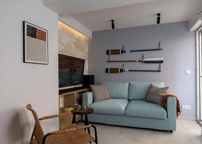 Piso Del Mar Apartment *