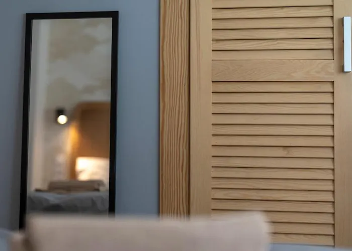 Apartment Piso Del Mar *