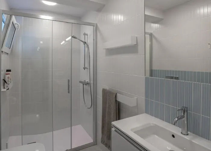 Apartment Piso Del Mar Calpe