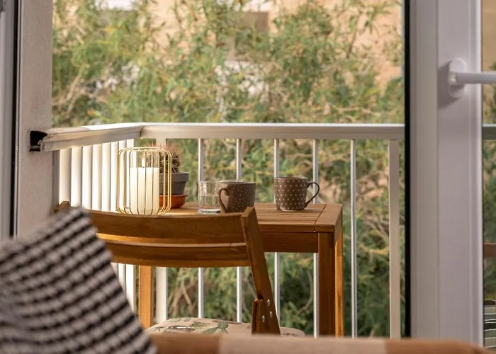 Piso Del Mar * Calpe