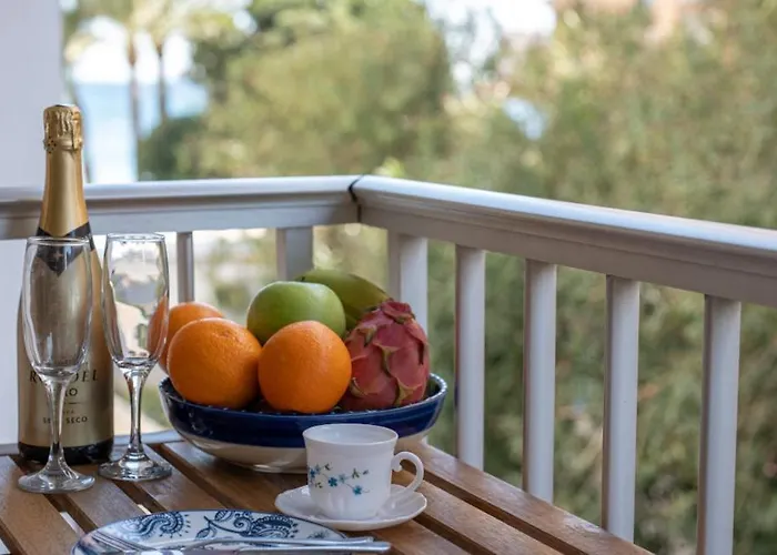 Apartment Piso Del Mar