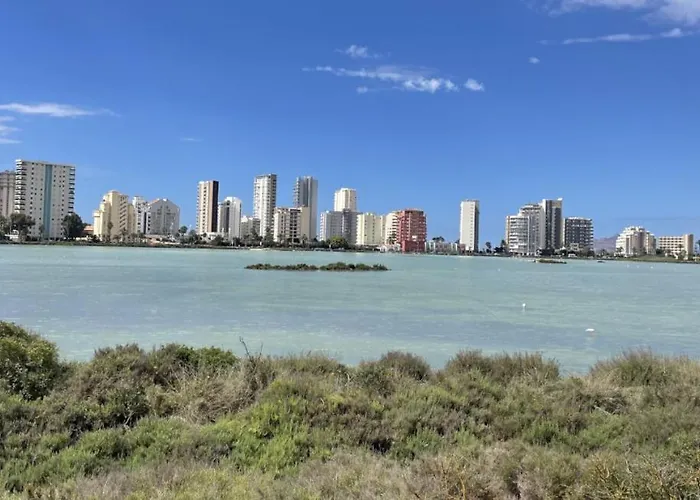 Piso Del Mar Apartment *