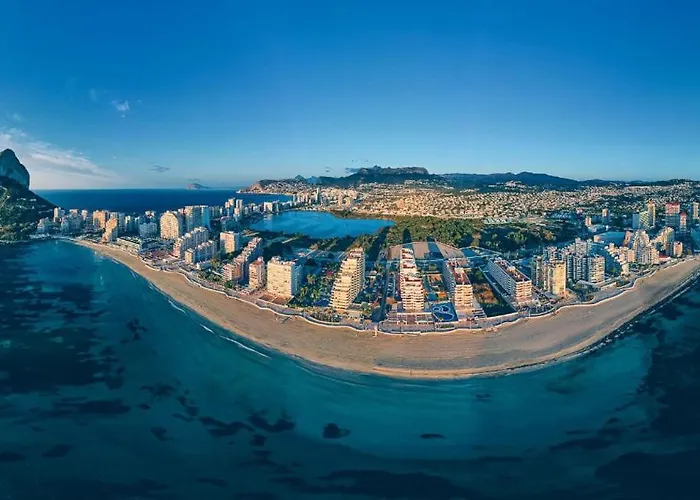 Apartment Piso Del Mar