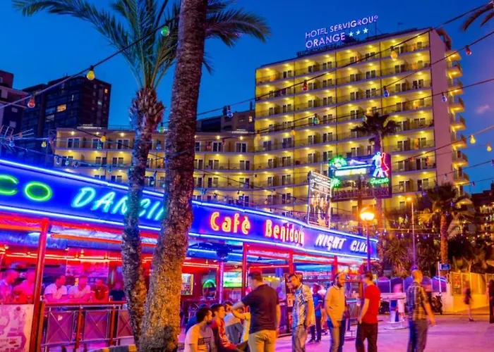 Apartment Piso Del Mar Calpe