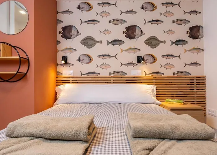 Piso Del Mar Apartment