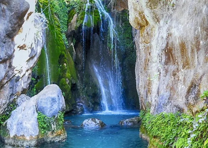 Apartment Piso Del Mar