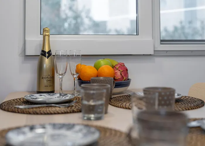 Apartment Piso Del Mar