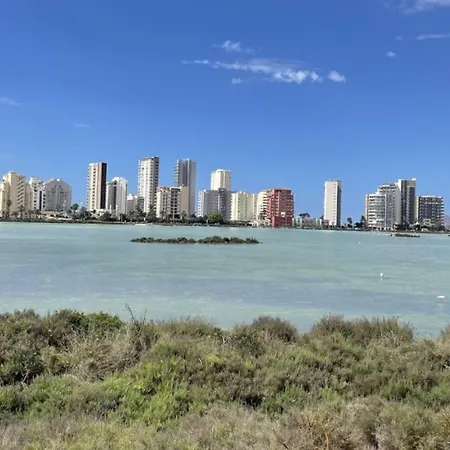 Piso Del Mar 公寓 *