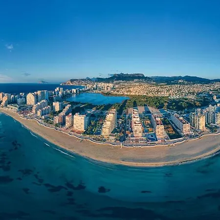 公寓 Piso Del Mar